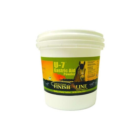 Finish Line U-7 Gastric Aid Powder 1.6 lb. 2861